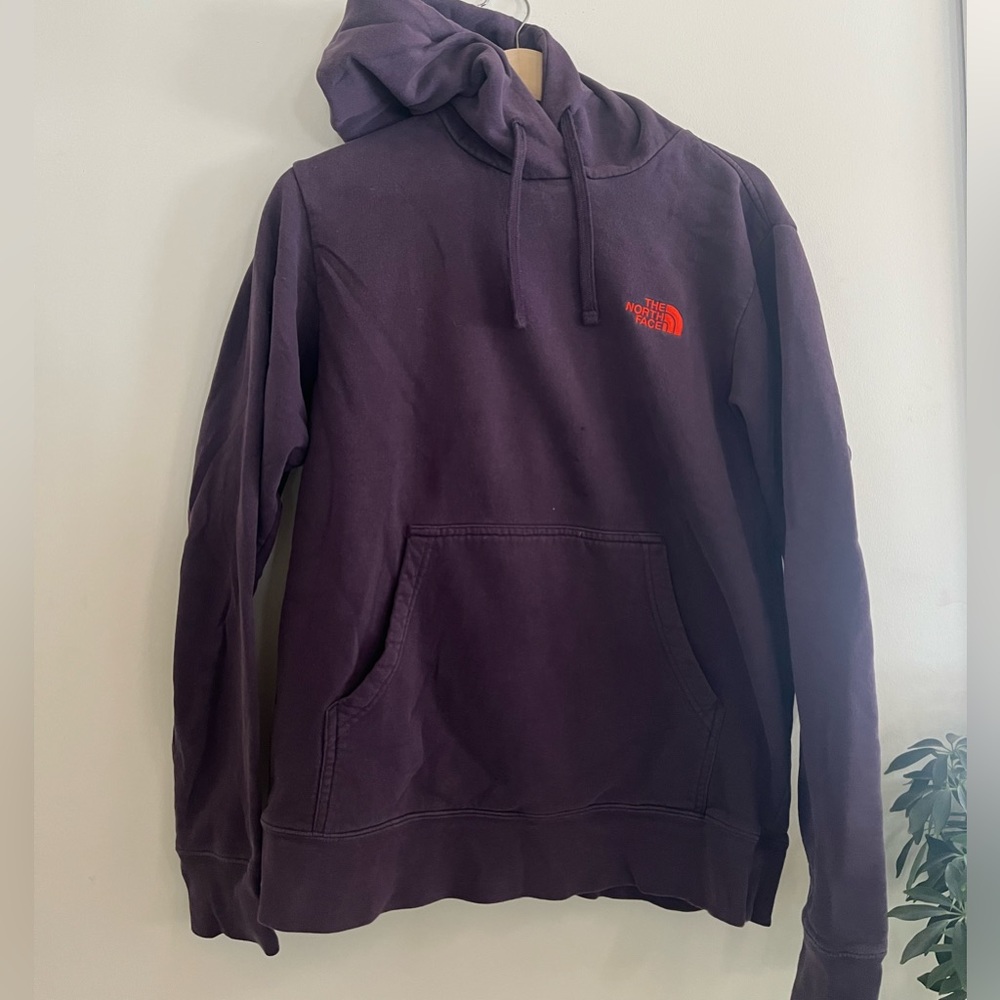 Men’s North Face Hoodie